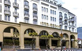 Des Indes